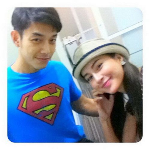 "น้ำฝน พัชรินทร์"