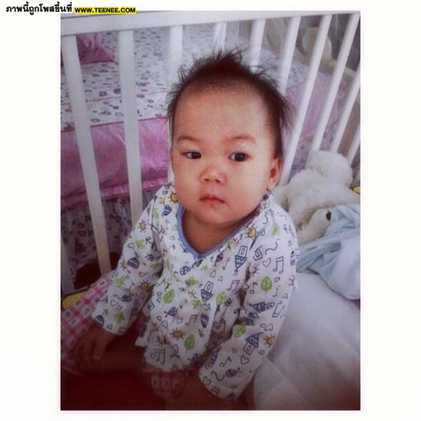 ดูกันชัดๆ !! "น้องวันใหม่" น้องบุญธรรม"บอย ปกรณ์"