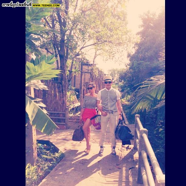 หวานกันตล๊อด ตล๊อดด "โอปอล์ -หมอโอ๊ค"