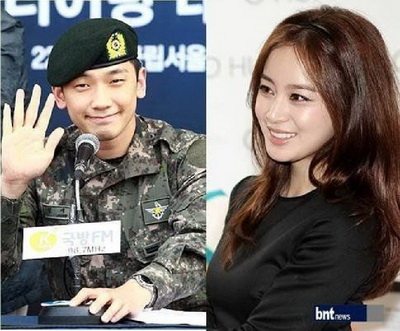ลงโทษ'กักบริเวณ'-'เรน' หลังแอบหนีทหารไปหา'คิม แตฮี