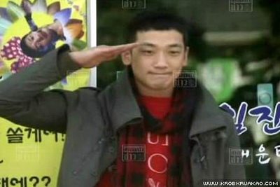 ลงโทษ'กักบริเวณ'-'เรน' หลังแอบหนีทหารไปหา'คิม แตฮี