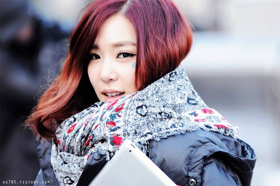 snsd ฮอตเวอร์