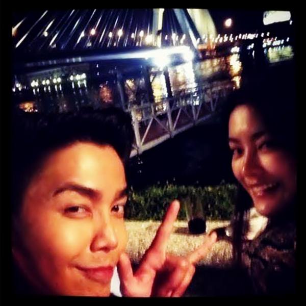 พีเค... โยเกิร์ต