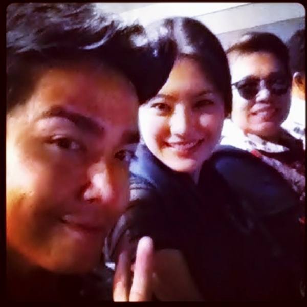 พีเค... โยเกิร์ต