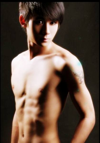 หล่อ น่ารัก สด.. ใส