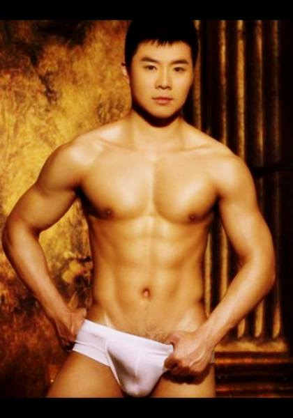 หล่อ น่ารัก สด.. ใส