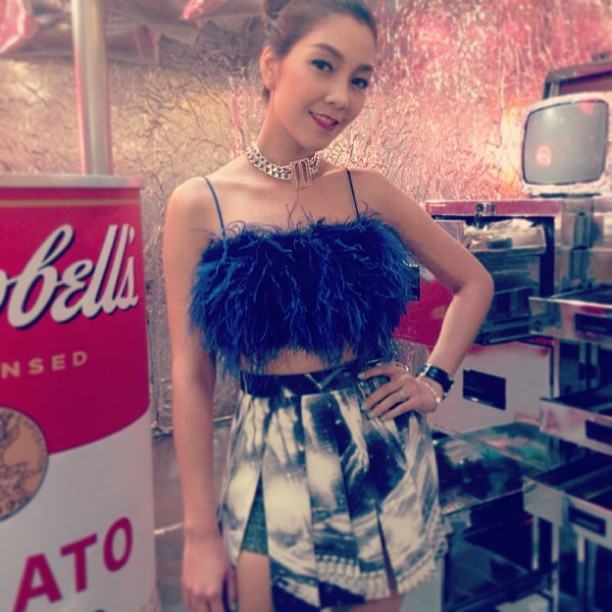 VJวุ้นเส้น@Instagram