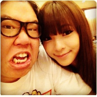 "สาวงาม" กับ "สัตว์ร้าย" จิ๋ว จิ๋ว และ จอร์จ VRZO