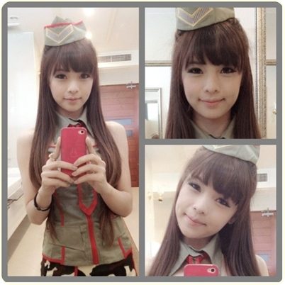 "สาวงาม" กับ "สัตว์ร้าย" จิ๋ว จิ๋ว และ จอร์จ VRZO