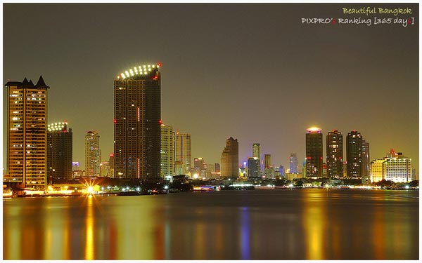 กรุงเทพฯ สวยงาม