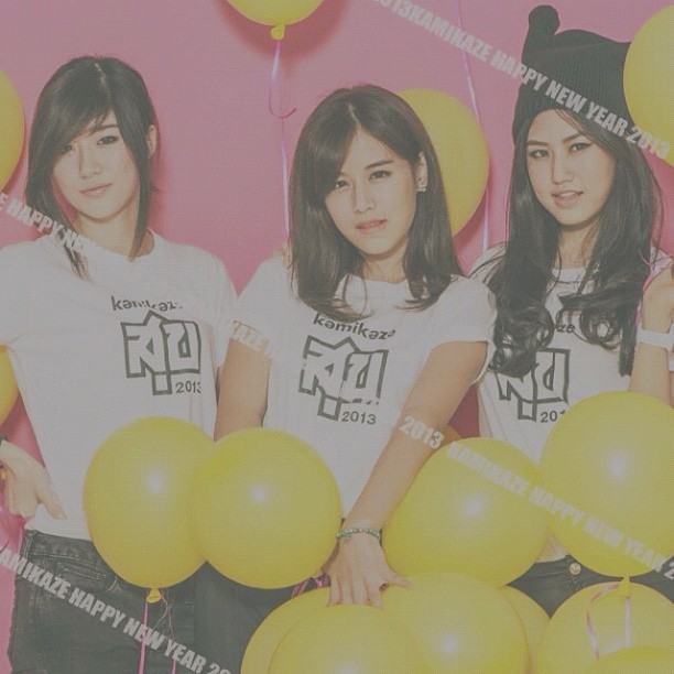 Pix instagram อัพเดต พี่แก้ว ffk เธอสวยยย