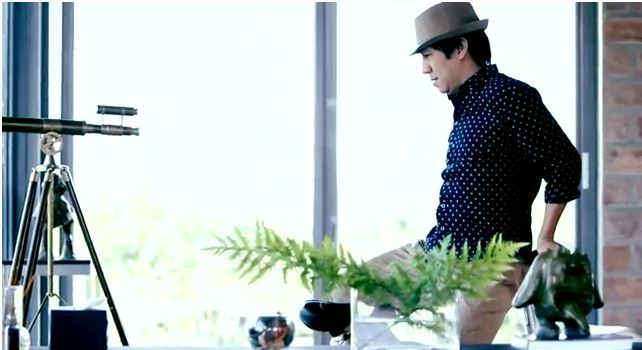 ขี่จักรยานง่ายๆ สไตล์ "โน้ส อุดม"