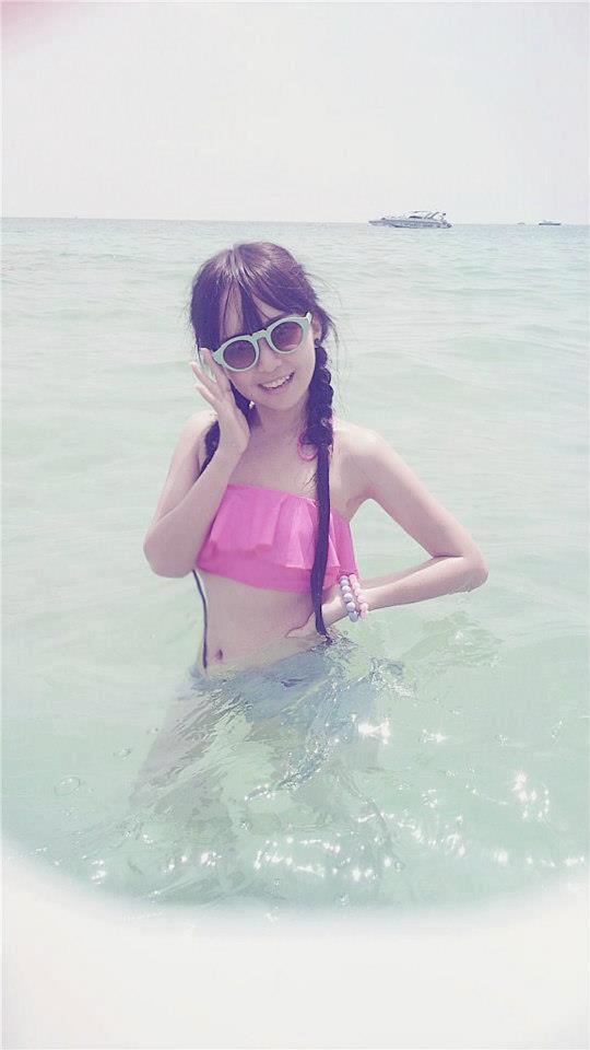 เอมมี่ เดวา ตัวเล็กๆ แต่ ...
