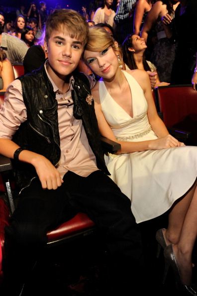 Taylor Swift & Justin Bieber
