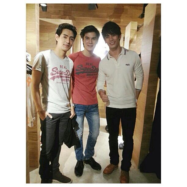 สน ยุกต์