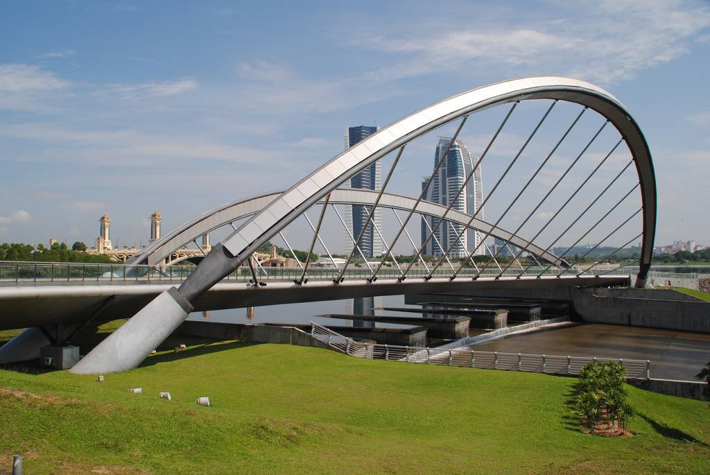 เมืองใหม่ มาเลเซีย