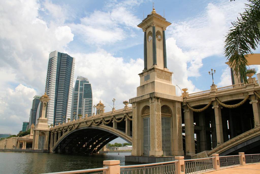 เมืองใหม่ มาเลเซีย