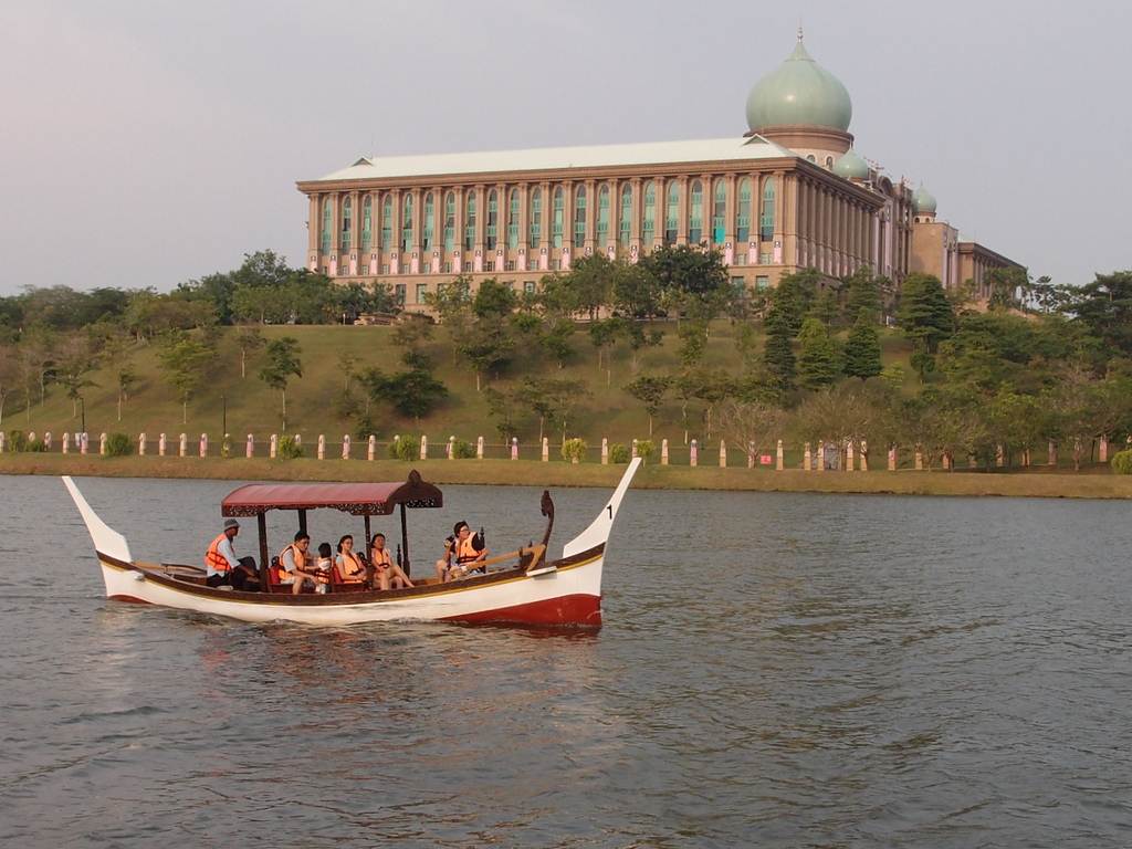 เมืองใหม่ มาเลเซีย