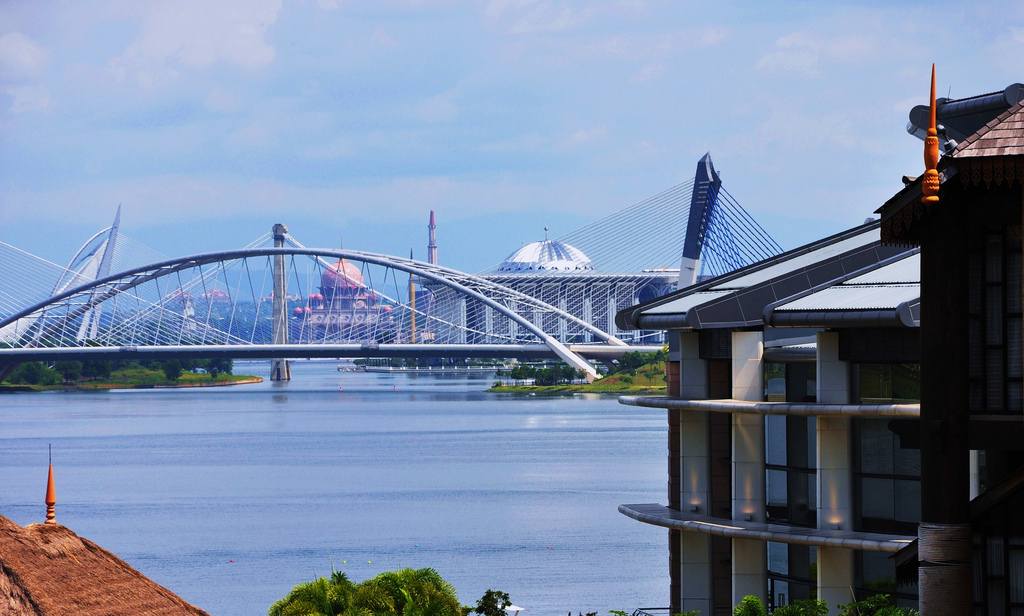 เมืองใหม่ มาเลเซีย