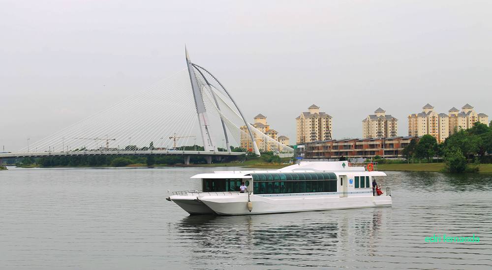 เมืองใหม่ มาเลเซีย