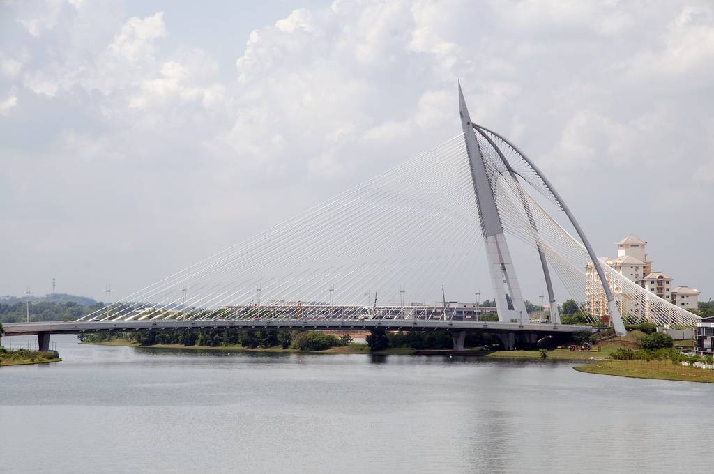 เมืองใหม่ มาเลเซีย