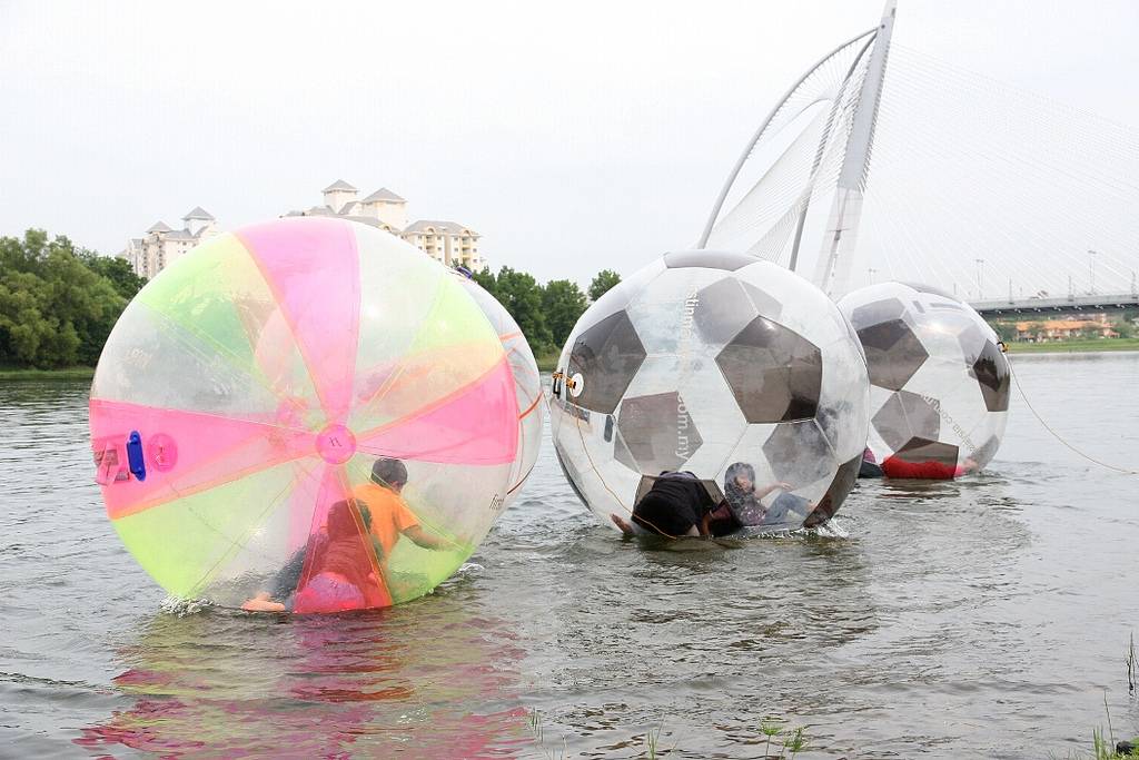 เมืองใหม่ มาเลเซีย