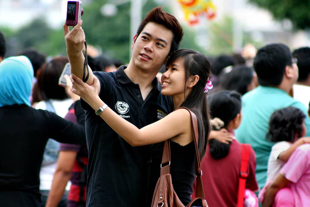 เมืองใหม่ มาเลเซีย