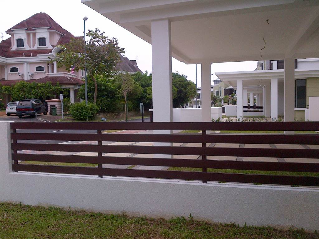 เมืองใหม่ มาเลเซีย