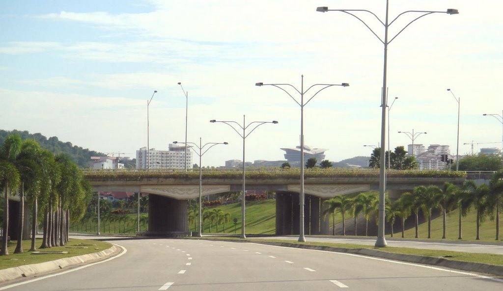 เมืองใหม่ มาเลเซีย