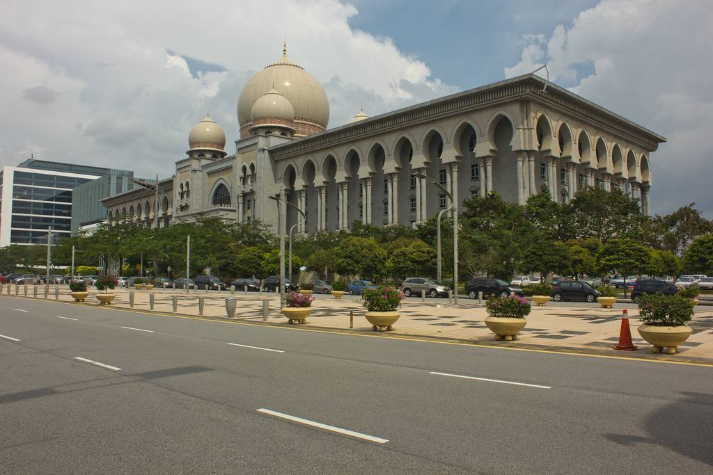 เมืองใหม่ มาเลเซีย