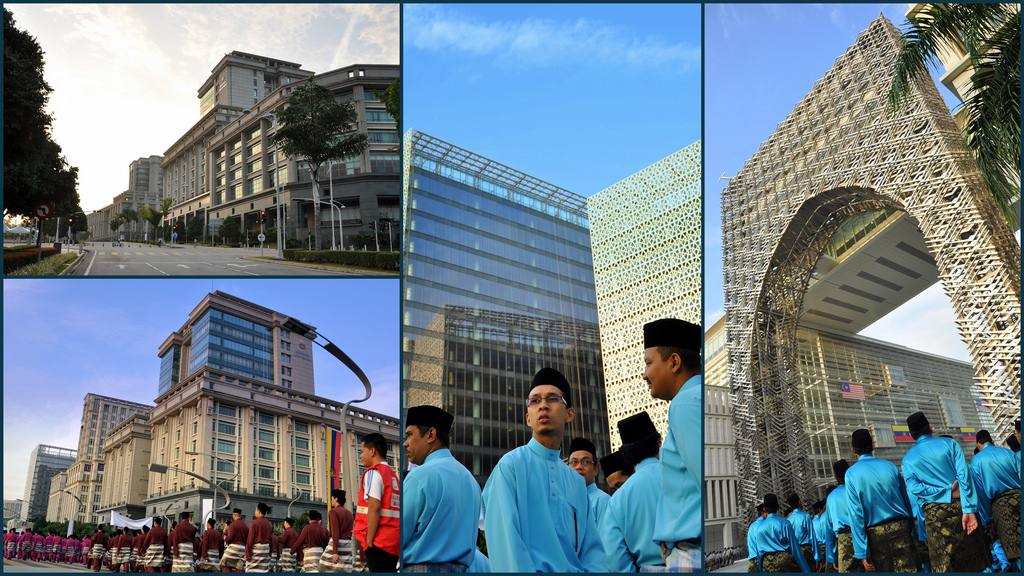 เมืองใหม่ มาเลเซีย