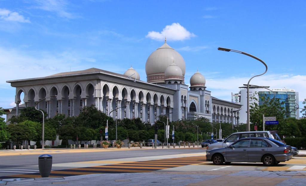 เมืองใหม่ มาเลเซีย
