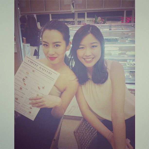 ดเต็ม! ทัพดาราร่วมงานเปิดตัว สยาม เซ็นเตอร์