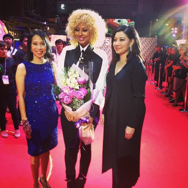 ซุปตาร์ทั้งไทย-นอกเพียบ! งานเปิดตัวสยามเซ็นเตอร์โฉมใหม่