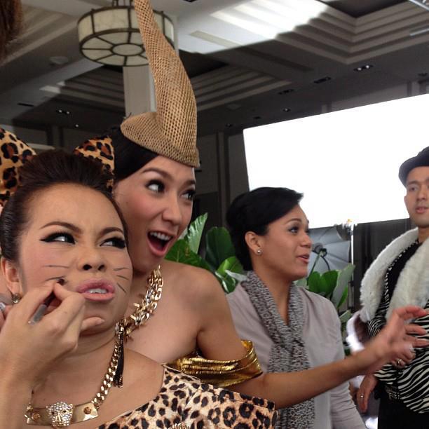 &hearts;&hearts;&hearts;ตุ๊กกี้ กับ อั้ม &hearts;&hearts;&hearts;&hearts;