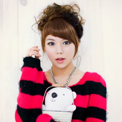 เสน่ห์ความน่ารัก