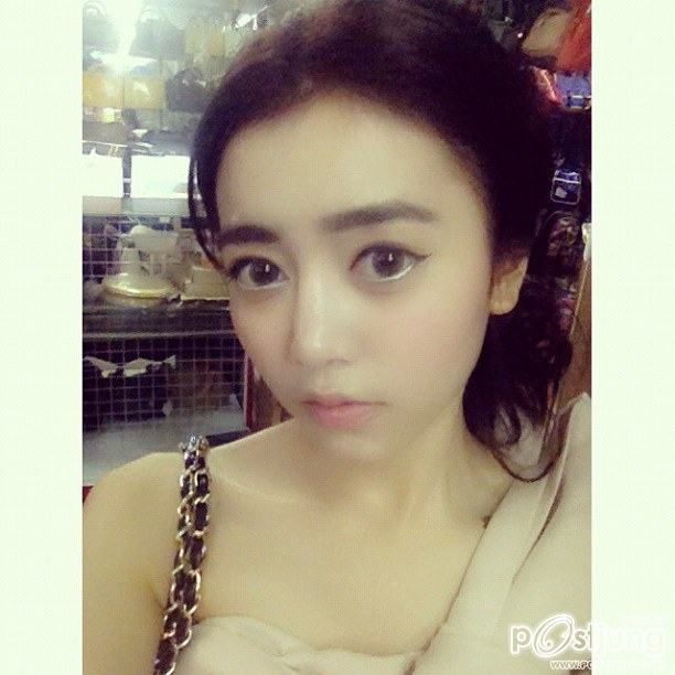 พี่เมจิคนสวย