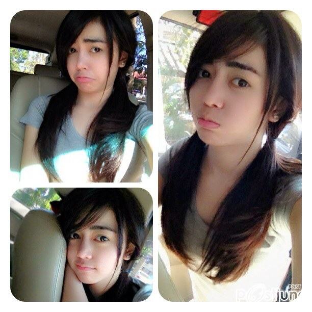 พี่เมจิคนสวย