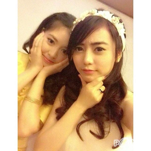 พี่เมจิคนสวย
