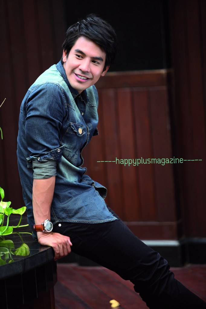 happy+