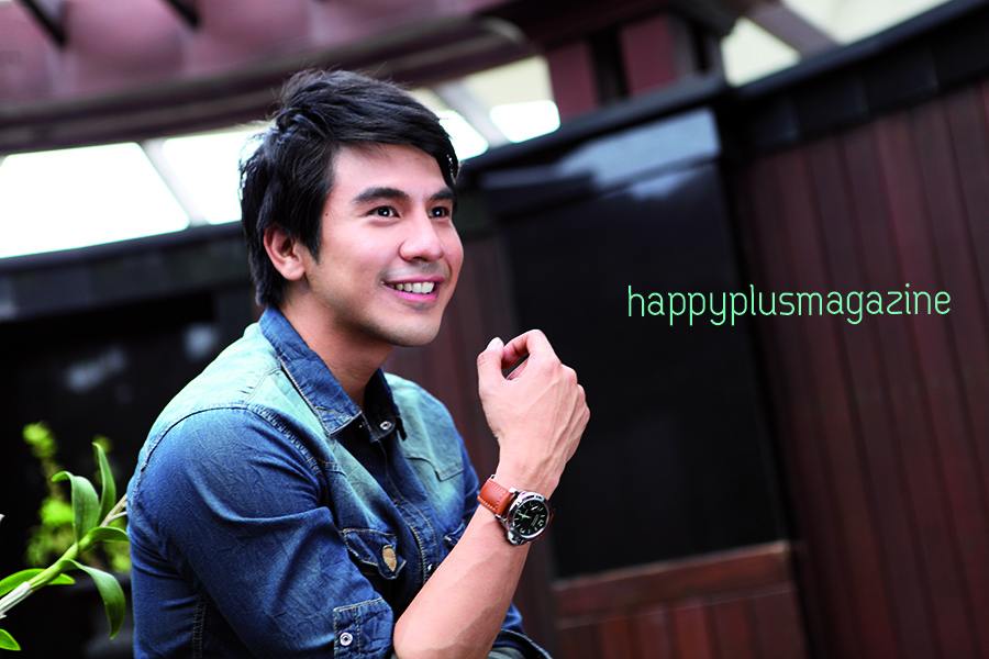 happy+