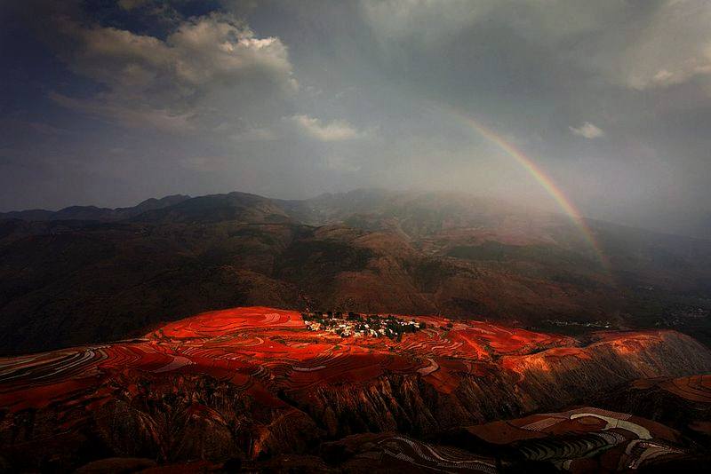 ภาพสวย ภาพงามๆ หาชมยากจัง