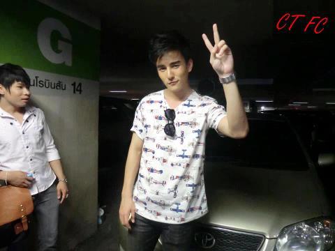 หนุ่มแรงส์ ตอนนี้ ธันวา