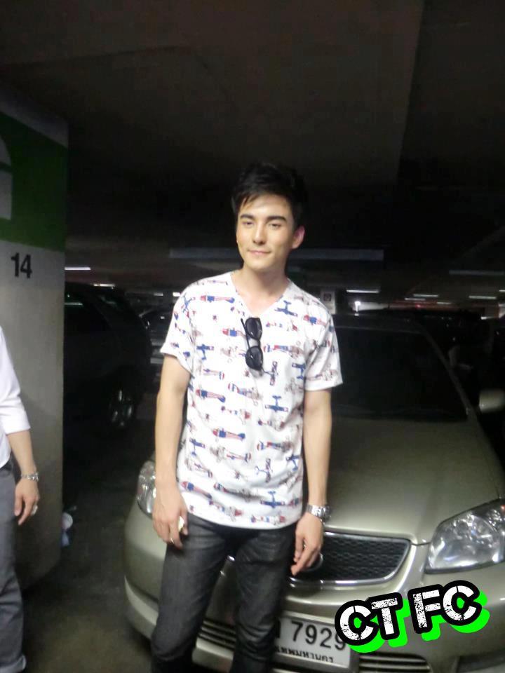 หนุ่มแรงส์ ตอนนี้ ธันวา
