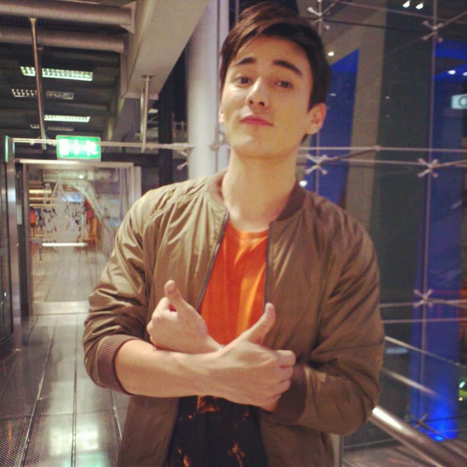 หนุ่มแรงส์ ตอนนี้ ธันวา