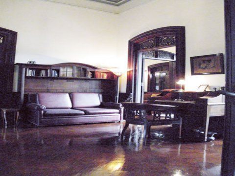 Thai Palaces พระที่นั่งแห่งราชอาณาจักรไทย