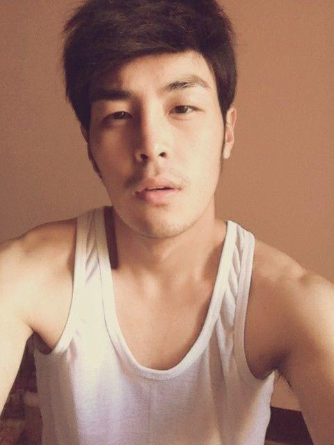 พี่ปารค์คุง หล่อมากกกก