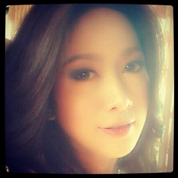 ยุ้ย จีรนันท์ instagram update!!! เป๊ะตลอด