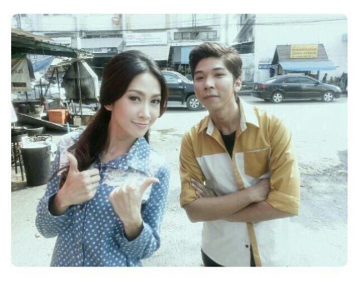 ยุ้ย จีรนันท์ instagram update!!! เป๊ะตลอด