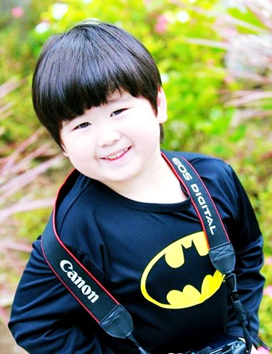 ซุป'ตาร์ตัวน้อยๆ เก่งเกินวัย..